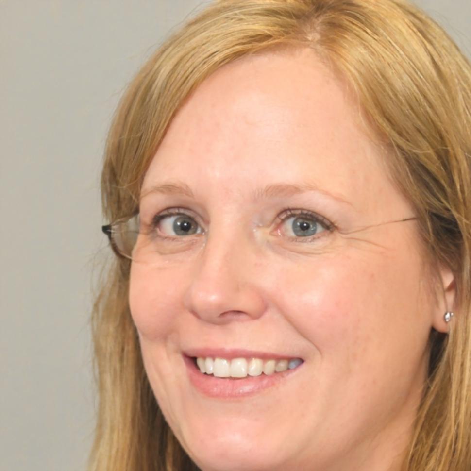Sarah Weber, Tech-Gründerin
